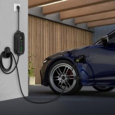 SyncWire SW-EVP854 Chargeur, 40,6 x 33 x 12,2 cm, utilisé