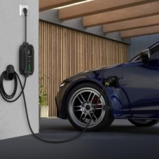 SyncWire SW-EVP854 Chargeur, 40,6 x 33 x 12,2 cm, utilisé