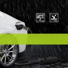 SyncWire SW-EVP854 Chargeur, 40,6 x 33 x 12,2 cm, utilisé