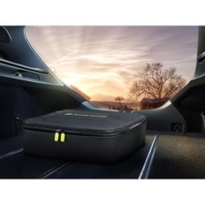 SYNCWIRE SW-EVP854 įkroviklis, 40,6 x 33 x 12,2 cm, naudojamas