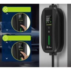 SyncWire SW-EVP854 Chargeur, 40,6 x 33 x 12,2 cm, utilisé