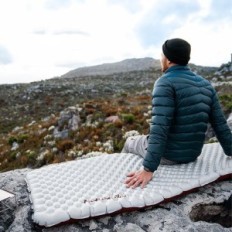 Camping Mat Naturehike, 183 x 58 x 7 cm