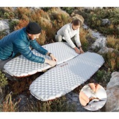 Camping Mat Naturehike, 183 x 58 x 7 cm