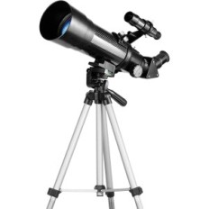 Télescope Solomark 70Az, 400mm, 43,2x28,4x11,4 cm