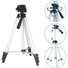 Telescope Solomark 70AZ, 400mm, 43,2x28,4x11,4 cm