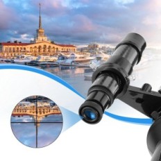 Teleskop Solomark 70AS, 400mm, 43,2x28,4x11,4 cm