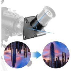 Τηλεσκόπιο Solomark 70AZ, 400mm, 43,2x28,4x11,4 cm