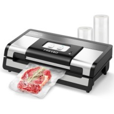 Affresco automatico Aspirapolvere, min. 18 L, 140W, 120 V