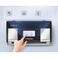 Packer automático de vacío fresco, min. 18 L, 140W, 120V