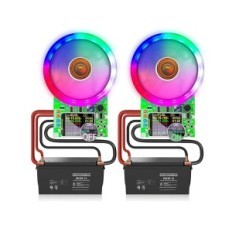 Elektronischer Laster-Vastarry Atorch DL24P, 180 W, USB