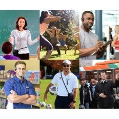 Przenośny głośnik SHIDU 30 W, Bluetooth, IPX6, 2500mAh, 7.4V,czarny