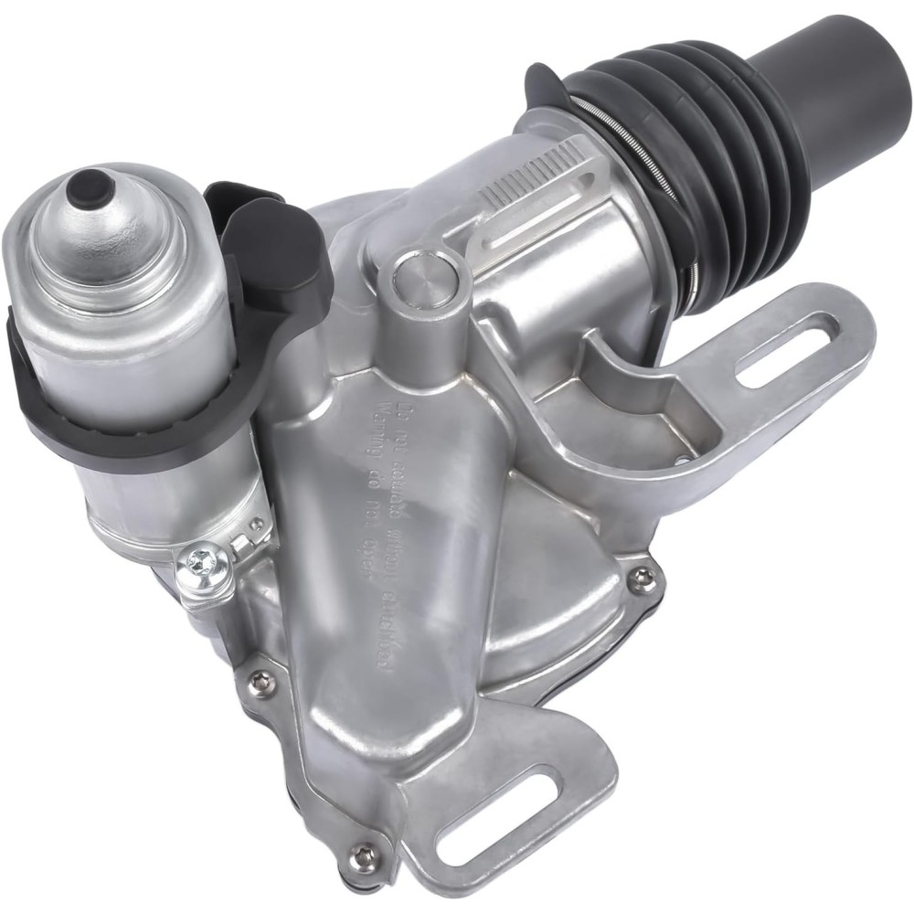 Körcylinder Bisenya G1N20231116-37 Koppling