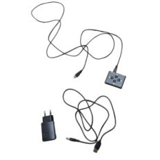 Ckluu KVM jungiklis, HDMI USB3.0, 4 prievadai, 4K 60 Hz, 5 V