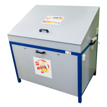 Pokrov za delavnico delavnice MST 1200