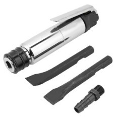 Πνευματικό φτυάρι Weekey CZ2, αλουμίνιο, 22x8x5cm, που χρησιμοποιείται