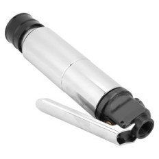 Pneumatic shovel WeEkey CZ2, aluminum, 22x8,5x5cm, Used