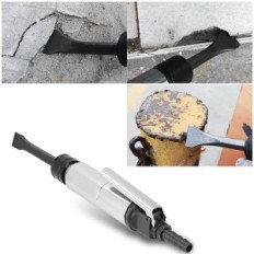 Pneumatic shovel WeEkey CZ2, aluminum, 22x8,5x5cm, Used