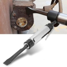 Pneumatic shovel WeEkey CZ2, aluminum, 22x8,5x5cm, Used