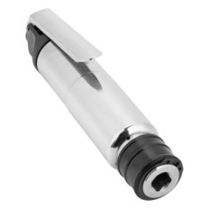 Pneumatisk spade WeeKey CZ2, aluminium, 22x8,5x5cm, används