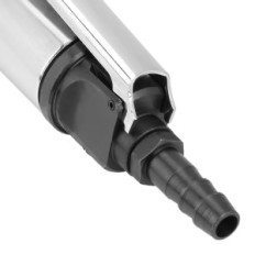 Pneumatisk spade WeeKey CZ2, aluminium, 22x8,5x5cm, används