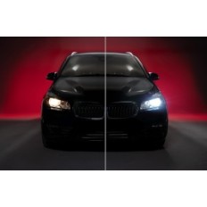 Dioda LED do świateł mijania Osram, 12V, 19W, P*26d, 64210DWNB, 2 szt.