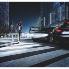 LED για διόδους διέλευση Osram, 12V, 19W, P * 26D, 64210DWNB, 2 τεμ.