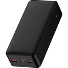 Powerbank Baseus 20W 30000 MAH, 2xusb / 1xyPe-C, 1xmicro USB