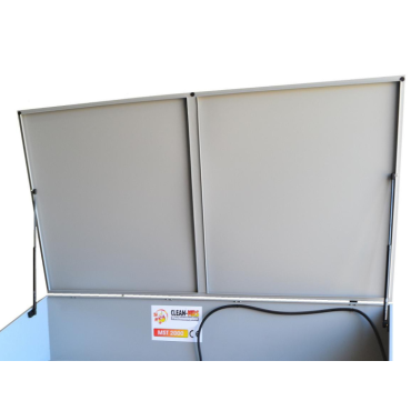 Dangtis už dirbtuvių dirbtuvės MST 2000