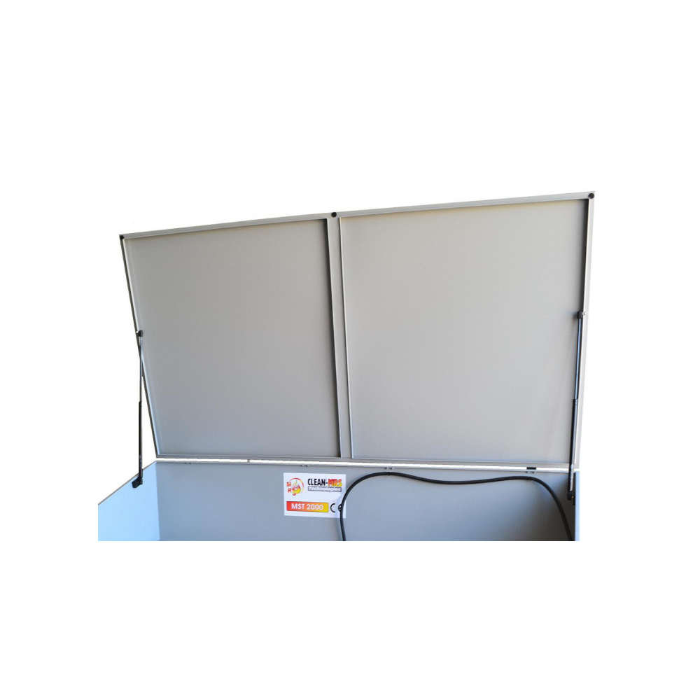 Dangtis už dirbtuvių dirbtuvės MST 2000