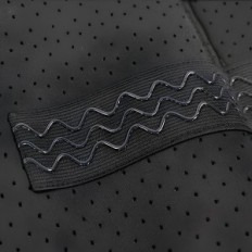 Kireina Kireina Size Orthesis Maat S Kleur Black Knee Stabilisator met flexibele ondersteuning