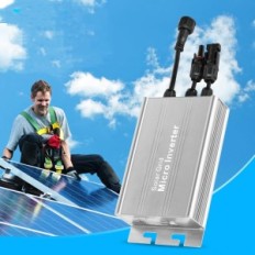 Solar Inverter Jadeshay, DC18-50, 700W, IP65