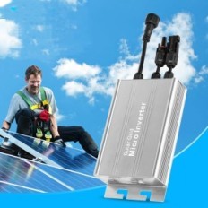 Solární měnič Jadeshay, DC18-50, 700W, IP65