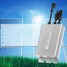 Solar invertors Jadeša, DC18-50, 700W, IP65