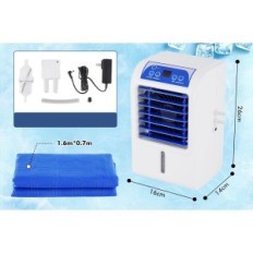 Colchão do sistema de refrigeração Yjingrui lm-sl406, 1,7 m x 0,7 m