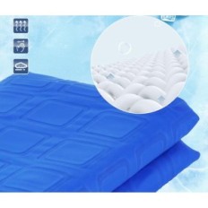 Jäähdytysjärjestelmä patja YJingrui LM-SL406, 1,7-3 L, 1,6 m x 0,7 m