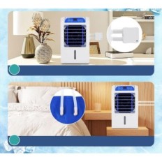 Kylsystemmadrass Yjingrui LM-SL406, 1,7-3 L, 1,6 m x 0,7 M