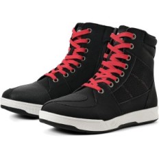 Motorradstiefel, Größe 43