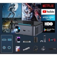 Disain XIWBSY T07-Android, 1920 x 1080, Bluetooth, Wi-Fi, USB, HDMI