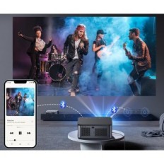 Dizainas XIWBSY T07-Android, 1920 x 1080, Bluetooth, Wi-Fi, USB, HDMI