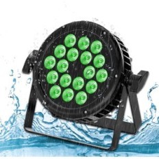 Lampe HoldLamp ZQ01417 IP65 105 cm Éclairage LED étanche pour les intérieurs et l'extérieur