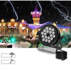 Holdlamp lamp ZQ01417 IP65 105 CM Waterproof LED lighting for interiors and outdoor