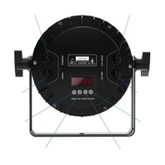 Lâmpada de Hildlamp ZQ01417 IP65 105 cm Impermeável LED iluminação para interiores e exteriores