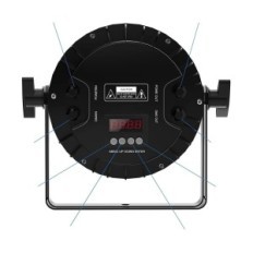 HOLDLAMP LAMP ZQ01417 IP65 105 cm Vesitiivis LED-valaistus sisätiloihin ja ulkona