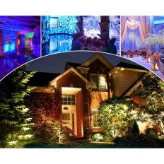 HOLDLAMP LAMP ZQ01417 IP65 105 cm Vanntett LED-belysning for interiør og utendørs