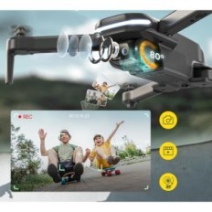 DRON HOLY STEEN HS280, 1080P, TAP SLIM, 13.5 x 9,8 x 5,3 cm