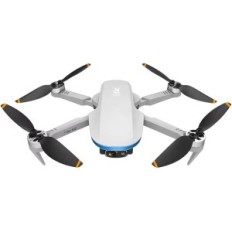 Mini dron generic, 1080p, Wi-Fi, 7,4v 1600mAh, bijela