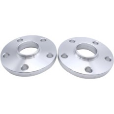 Distancias de la rueda SHLPDFM usadas, 12 mm y 15 mm, diámetro 57.1 mm, 4 piezas.