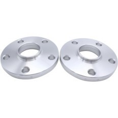 Brukt Shlpdfm hjulavstander, 12 mm og 15 mm, diameter 57,1 mm, 4 stk.