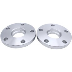 Käytetyt SHLPDFM-pyörän etäisyydet, 12 mm ja 15 mm, halkaisija 57,1 mm, 4 kpl.