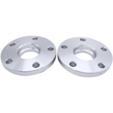 Distancias de la rueda SHLPDFM usadas, 12 mm y 15 mm, diámetro 57.1 mm, 4 piezas.